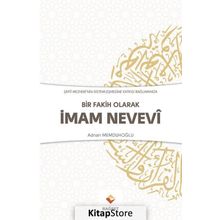 Bir Fakih Olarak - İmam Nevevi
