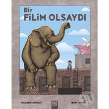 Bir Filim Olsaydı - Richard Fairgray