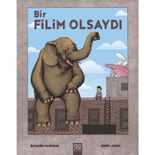 Bir Film Olsaydı - Richard Fairgray,Terry Jones