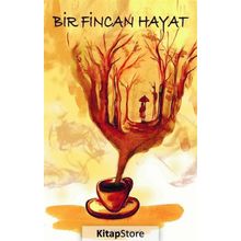 Bir Fincan Hayat - Nika Mohammadi