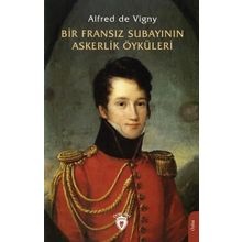 Bir Fransız Subayının Askerlik Öyküleri Dorlion Yayınevi