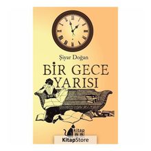 Bir Gece Yarısı - Şiyar Doğan