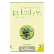 Bir Grup Terapisi Hikayesi Psikodiyet - Senem Eke Yıldız