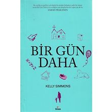BIR GÜN DAHA - MITCH ALBOM