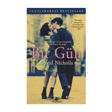 BIR GÜN - DAVID NICHOLLS