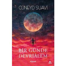 Bir Günde Devrialem-Foliant Yayınları