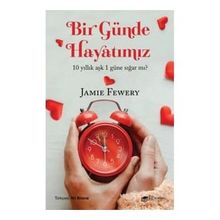 Bir Günde Hayatımız - Jamie Fewery