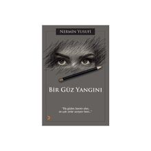 Bir Güz Yangını Nermin Yusufi