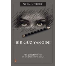 Bir Güz Yangını Nermin Yusufi