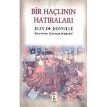 BIR HAÇLININ HATIRALARI (CILTLI) - JEAN DE JOINVILLE