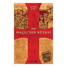 Bir Haçlının Rüyası-Murat Çaylı-Yeditepe Yayınevi