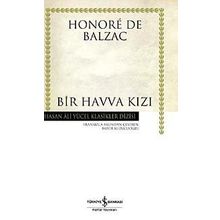 Bir Havva Kızı - Honore De Balzac