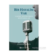 Bir Hayalim Var - Ferdie Addis