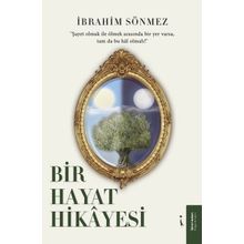 Bir Hayat Hikayesi İkinci Adam Yayınları