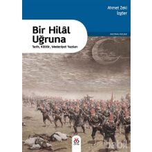 BIR HILAL UĞRUNA - ARIF AKPINAR