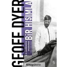 Bir Hışımla / Geoff Dyer / Everest Yayınları