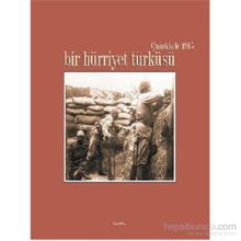 Bir Hürriyet Türküsü - Oktay Özdemir