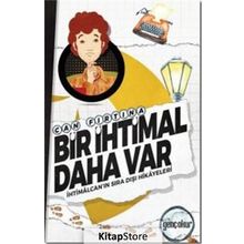 Bir İhtimal Daha Var / Can Fırtına