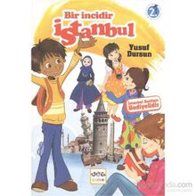 BIR İNCİDİR İSTANBUL - YUSUF DURSUN