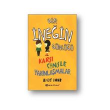 Bir İneğin Günlüğü Karşı Cinsle Yakınlaşmalar - Andy Robb