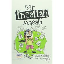 Bir İnşallah Masalı - Sümeyra Turanalp