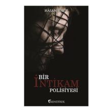 Bir İntikam Polisiyesi - Hasan Bulut