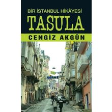 Bir İstanbul Hikayesi: Tasula Tunç Yayıncılık