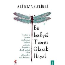 Bir İzafiyet Teorisi Olarak Hayat - Ali Rıza Gelirli