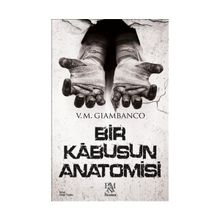 Bir Kabusun Anatomisi - V. M. Giambanco