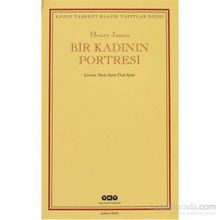 Bir Kadının Portresi - Henry James