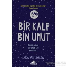 Bir Kalp Bin Umut - Lara Williamson