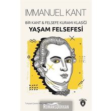 Bir Kant Felsefe Kuramı Klasiği - Immanuel Kant