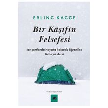 Bir Kaşifin Felsefesi Kolektif Kitap