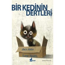 Bir Kedinin Dertleri - Lane Smith