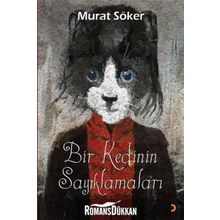 Bir Kedinin Sayıklamaları - Murat Söker