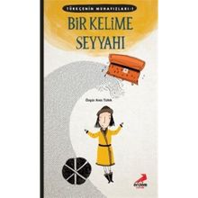 Bir Kelime Seyyahı - Türkçenin Muhafızları 1 - Özgür Aras Tüfek