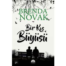 Bir Kış Büyüsü - Brenda Novak