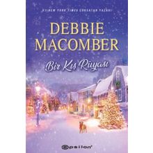 Bir Kış Rüyası-Debbie Macomber