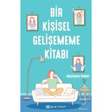 Bir Kişisel Gelişememe Kitabı Marianne Power