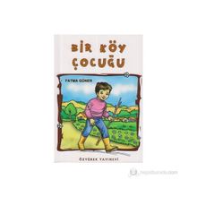 Bir Köy Çocuğu - Fatma Güner