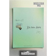 BIR KUTU DAHA - MURATHAN MUNGAN