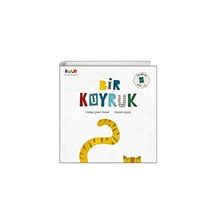 Bir Kuyruk Oyunbaz Öyküler Eolo Yayıncılık