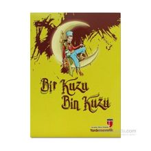 Bir Kuzu Bin Kuzu - Yardımseverlik - Ayla Abak