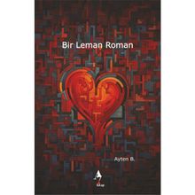 Bir Leman Roman A7 Kitap