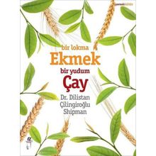 Bir Lokma Ekmek Bir Yudum Çay - Dilistan Çilingiroğlu Shipman