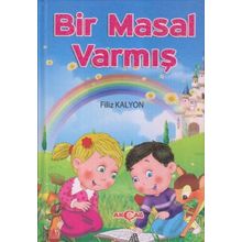 Bir Masal Varmış - Filiz Kalyon