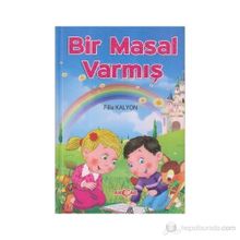 Bir Masal Varmış - Saim Sakaoğlu Ali Berat Alptek
