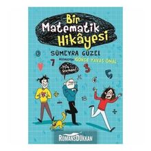 Bir Matematik Hikayesi - Sümeyra Güzel