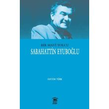Bir Mavi Yolcu - Hatem Türk