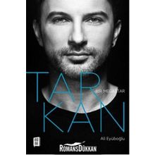 Bir Megastar Tarkan - Ali Eyüboğlu